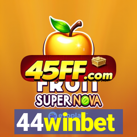 44winbet