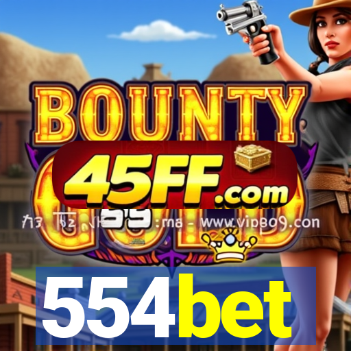 554bet