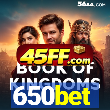 650bet