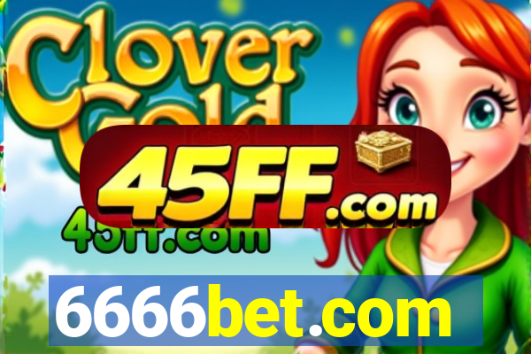 6666bet.com