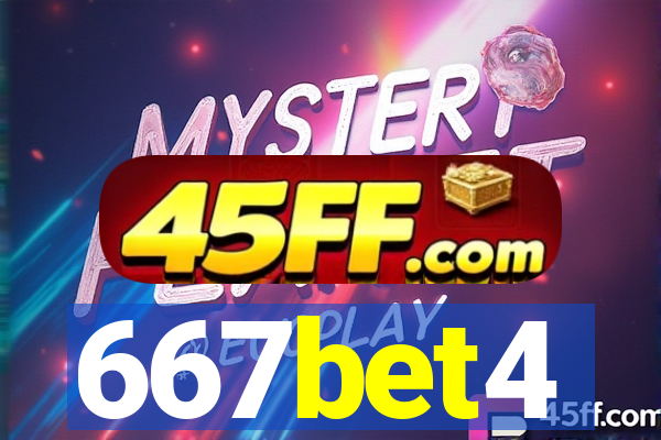 667bet4
