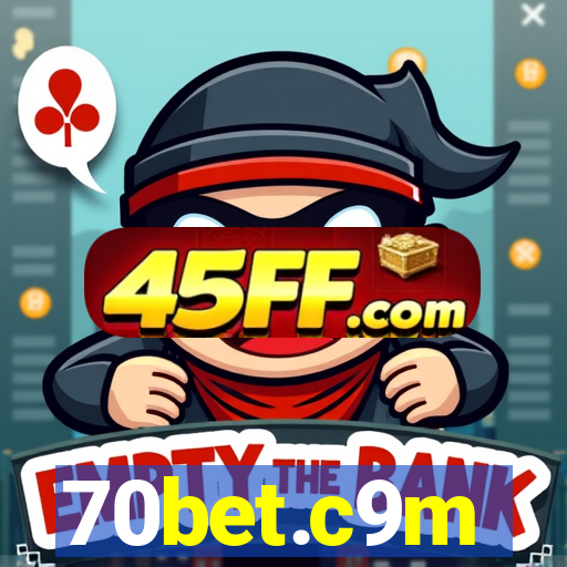 70bet.c9m