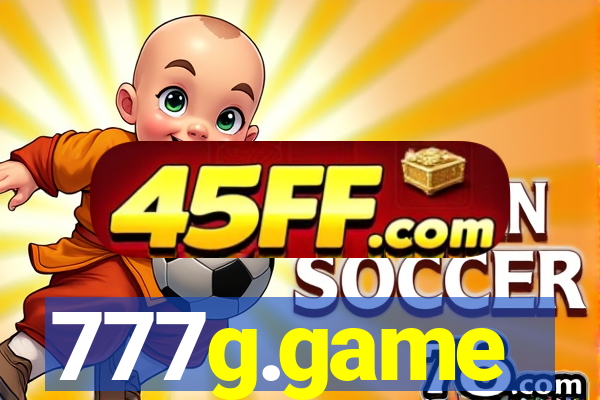777g.game