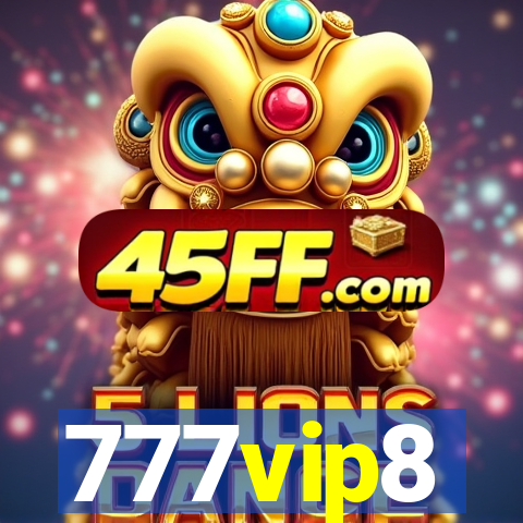 777vip8
