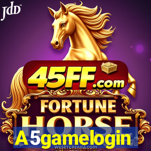 A5gamelogin