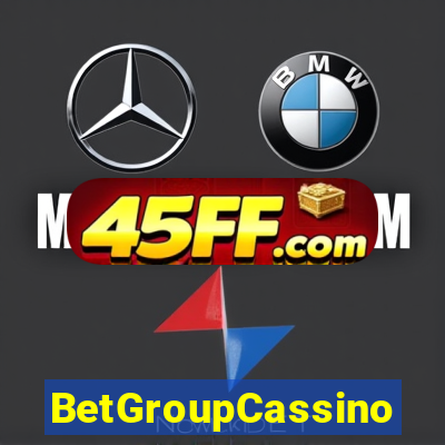 BetGroupCassino