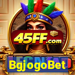 BgjogoBet