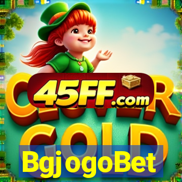 BgjogoBet