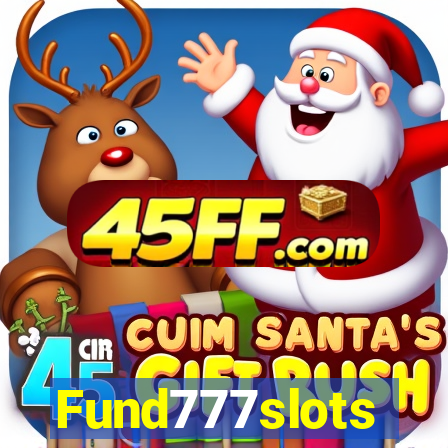 Fund777slots