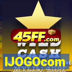 IJOGOcom