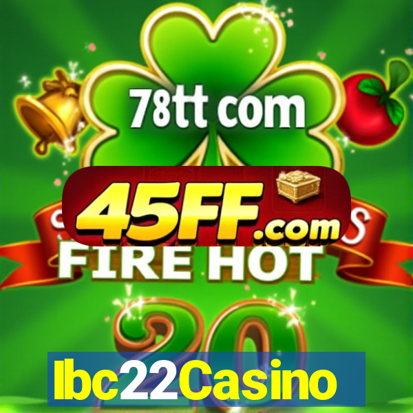 Ibc22Casino