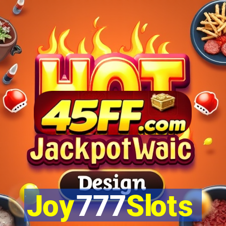 Joy777Slots