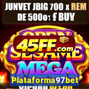 Plataforma97bet