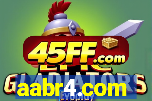 aabr4.com