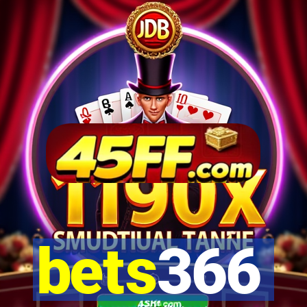 bets366