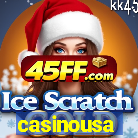 casinousa