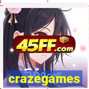 crazegames