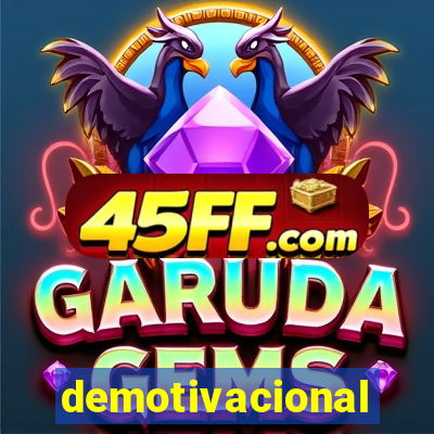 demotivacional