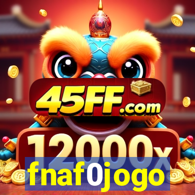 fnaf0jogo