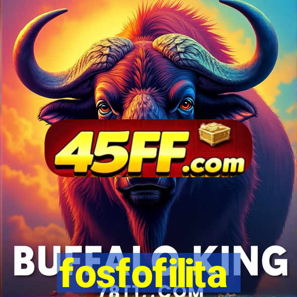 fosfofilita
