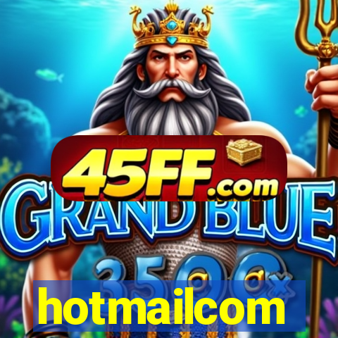hotmailcom