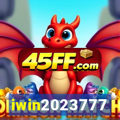 iwin2023777