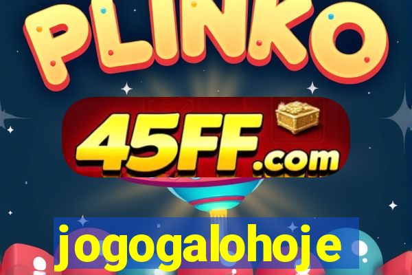 jogogalohoje