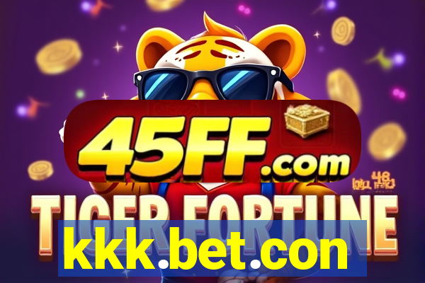 kkk.bet.con