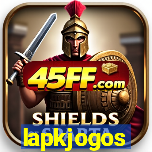 lapkjogos