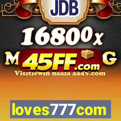 loves777com