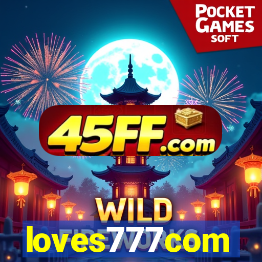 loves777com