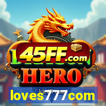 loves777com
