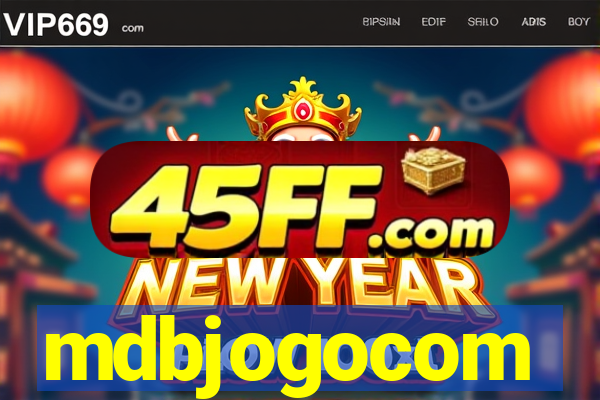 mdbjogocom