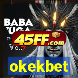 okekbet