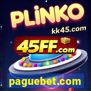 paguebet.com