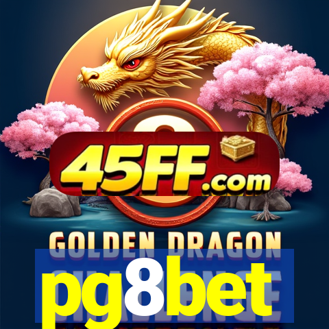 pg8bet