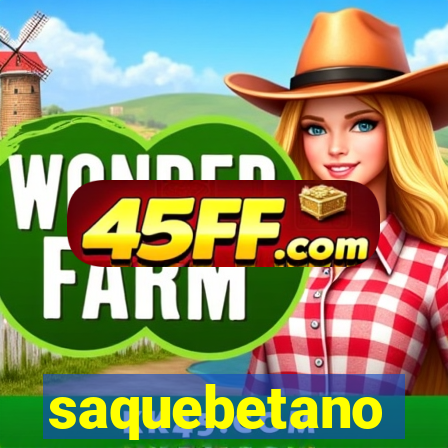 saquebetano
