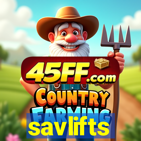 savlifts