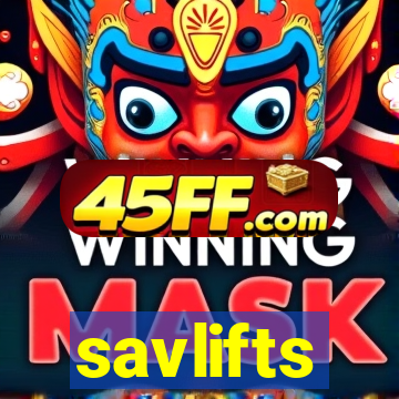 savlifts