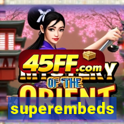 superembeds