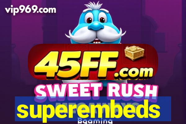 superembeds