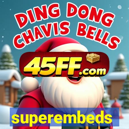 superembeds
