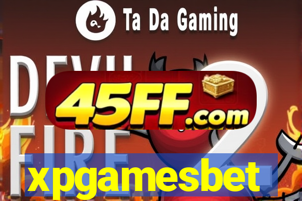 xpgamesbet