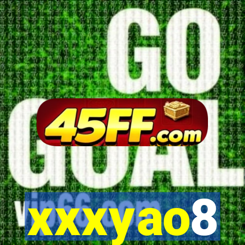 xxxyao8