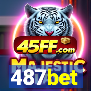 487bet