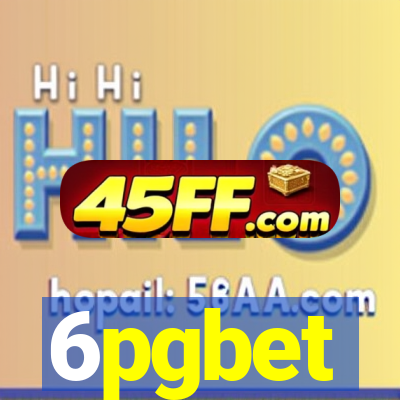 6pgbet