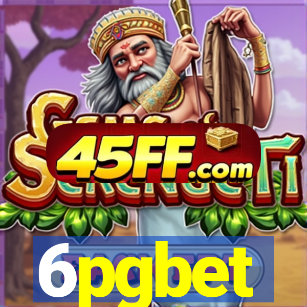 6pgbet