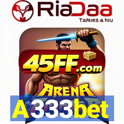 A333bet