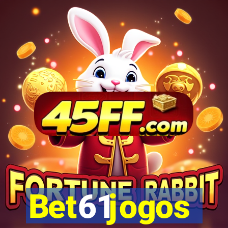 Bet61jogos