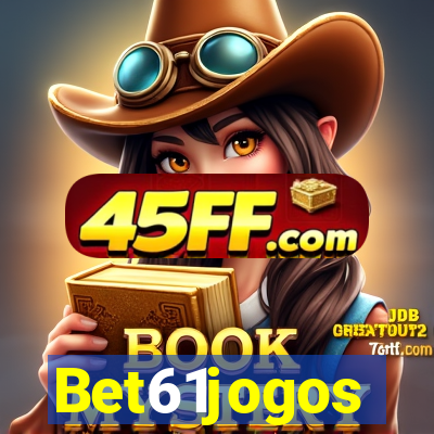 Bet61jogos